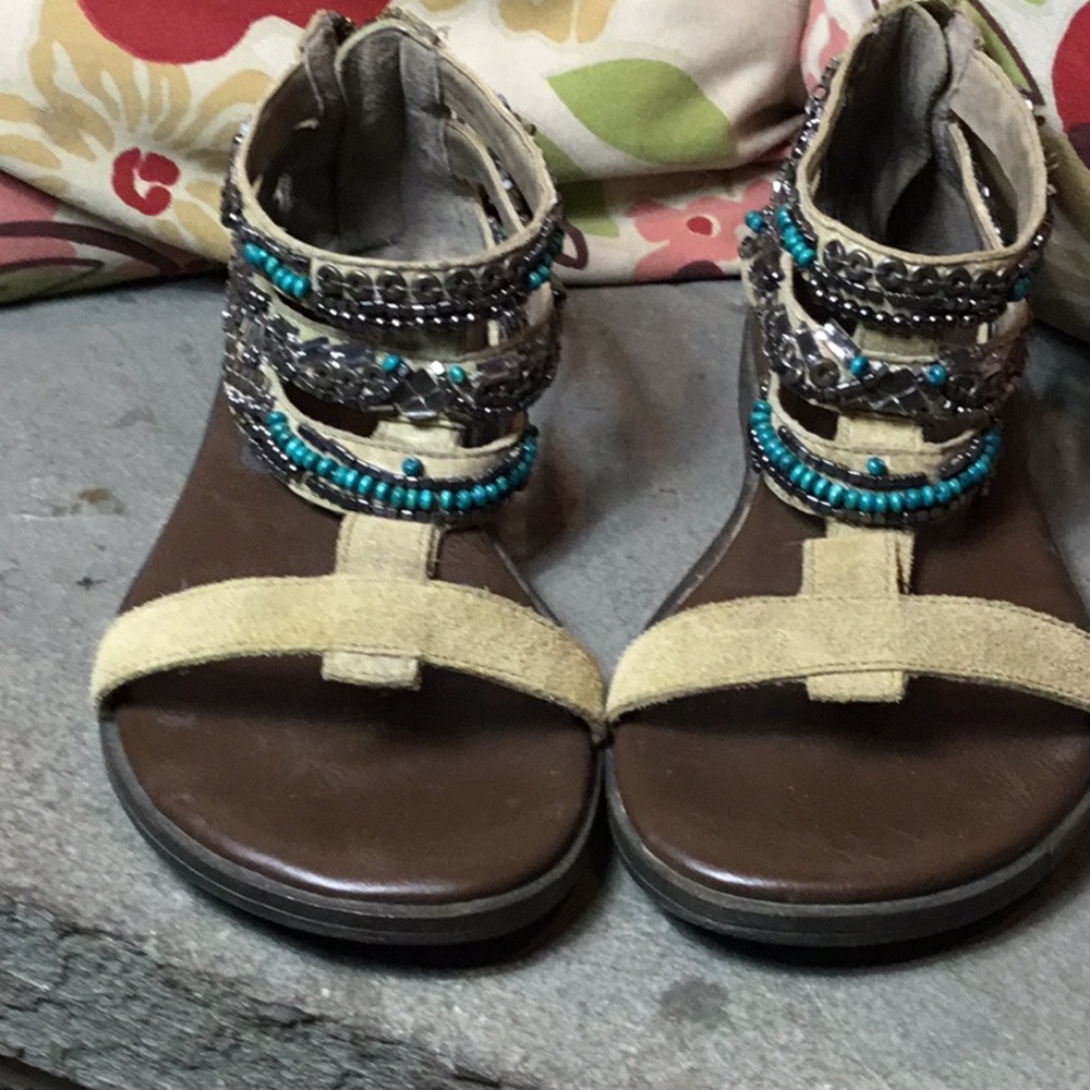 Pendleton sandals - Picture 10 of 13